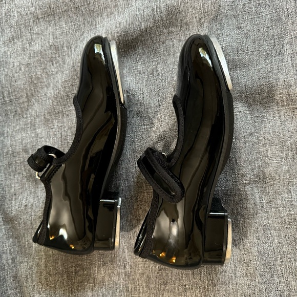 Stelle kids tap shoes - worn only once - Picture 7 of 13